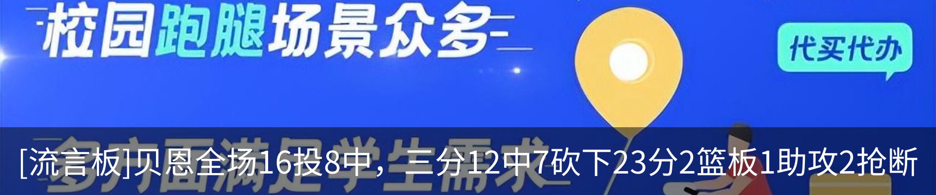 热点资讯